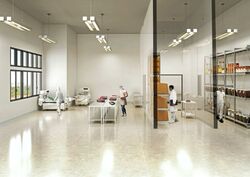 Ct Foodnex (D25), Factory #465026421